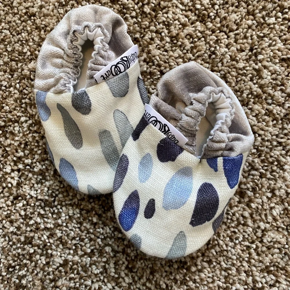 Baby Moccasins